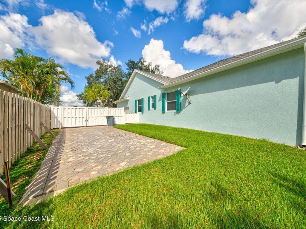 1767 Sienna Drive, Melbourne, FL 32934