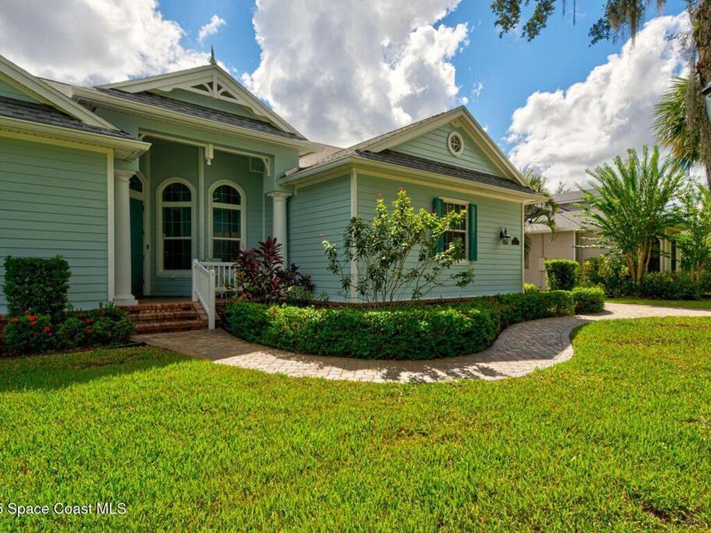 1767 Sienna Drive, Melbourne, FL 32934