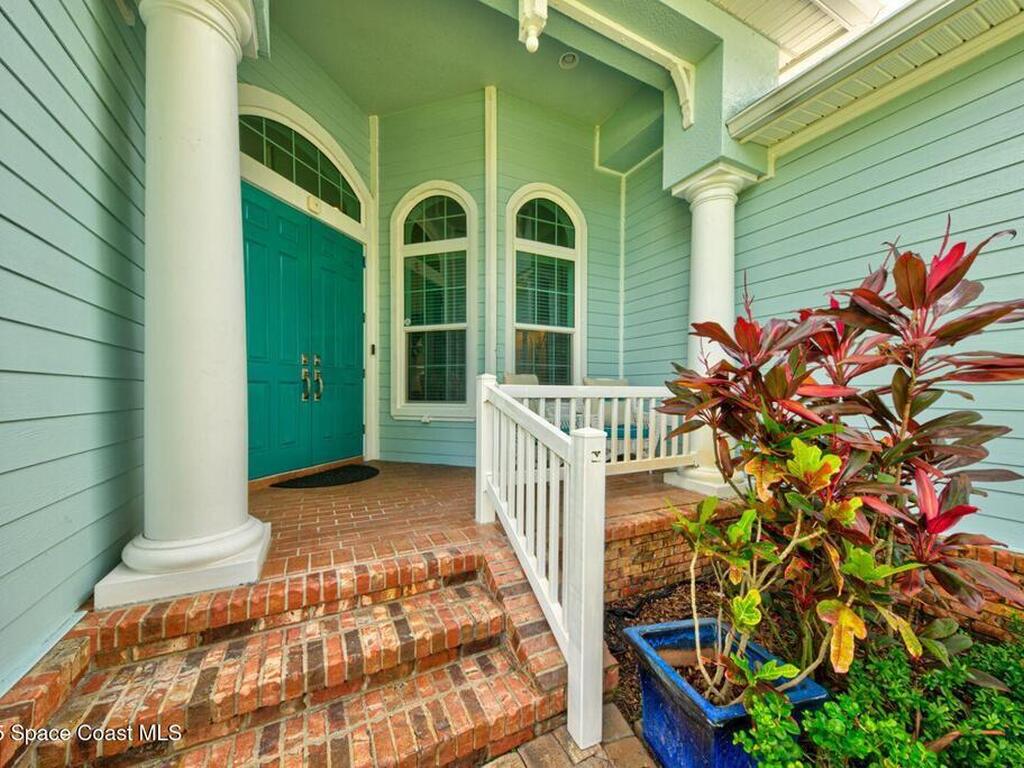 1767 Sienna Drive, Melbourne, FL 32934