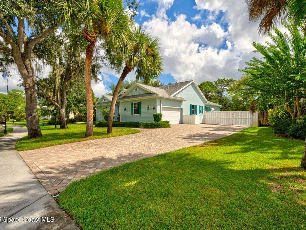 1767 Sienna Drive, Melbourne, FL 32934