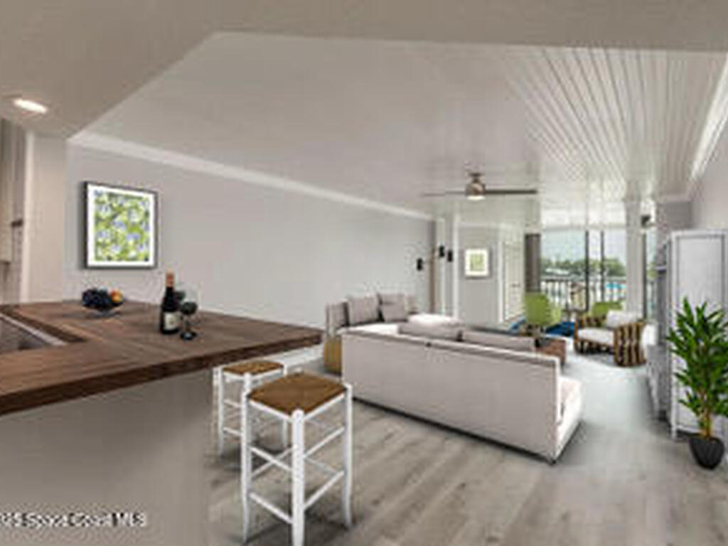 18 Marina Isles Boulevard, Indian Harbour Beach, FL 32937