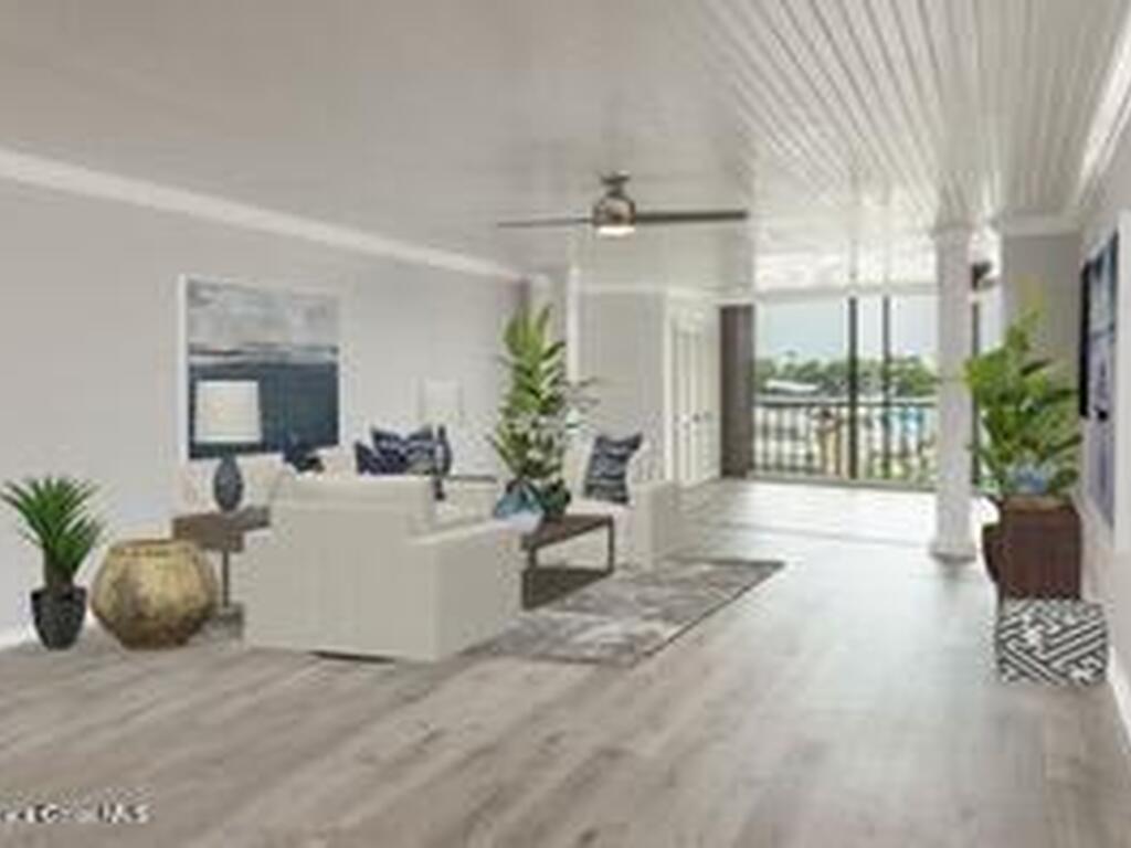 18 Marina Isles Boulevard, Indian Harbour Beach, FL 32937