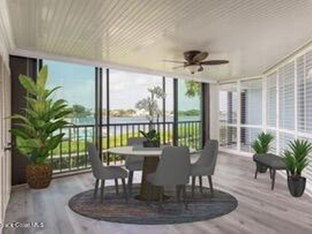 18 Marina Isles Boulevard, Indian Harbour Beach, FL 32937