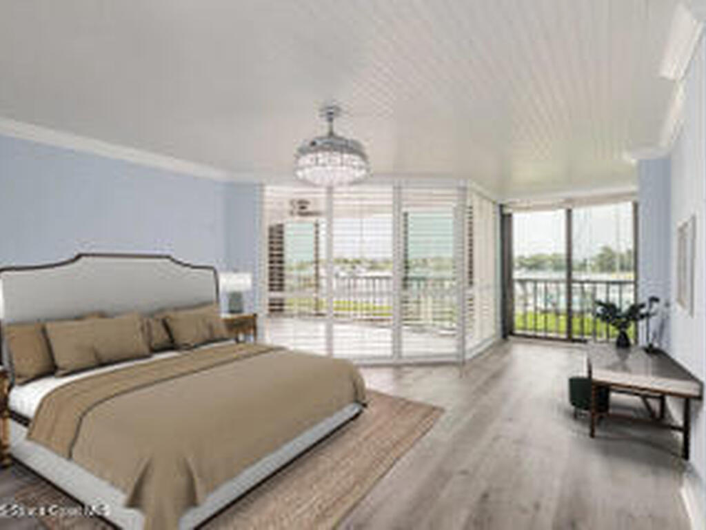 18 Marina Isles Boulevard, Indian Harbour Beach, FL 32937