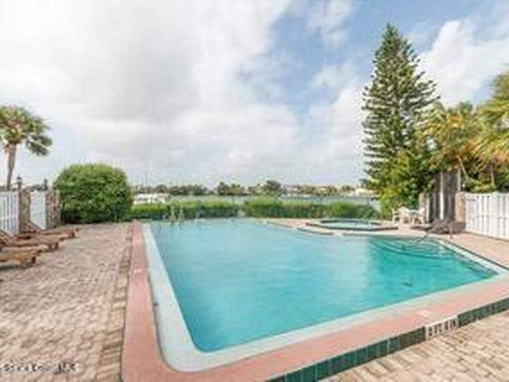 18 Marina Isles Boulevard, Indian Harbour Beach, FL 32937