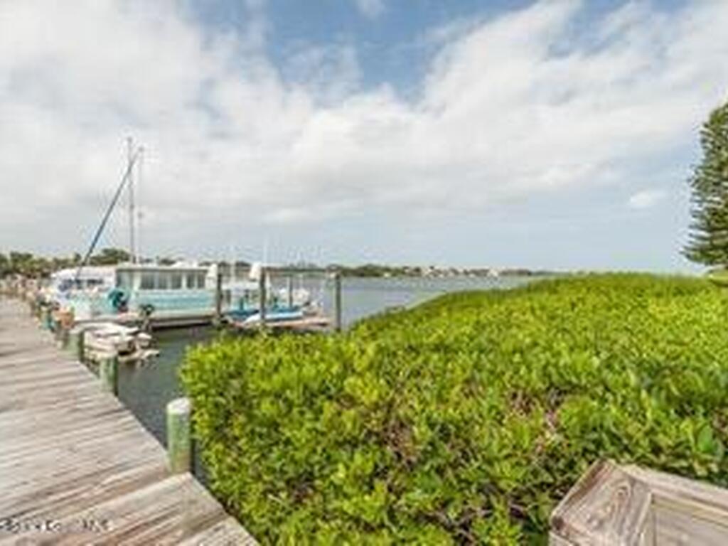 18 Marina Isles Boulevard, Indian Harbour Beach, FL 32937