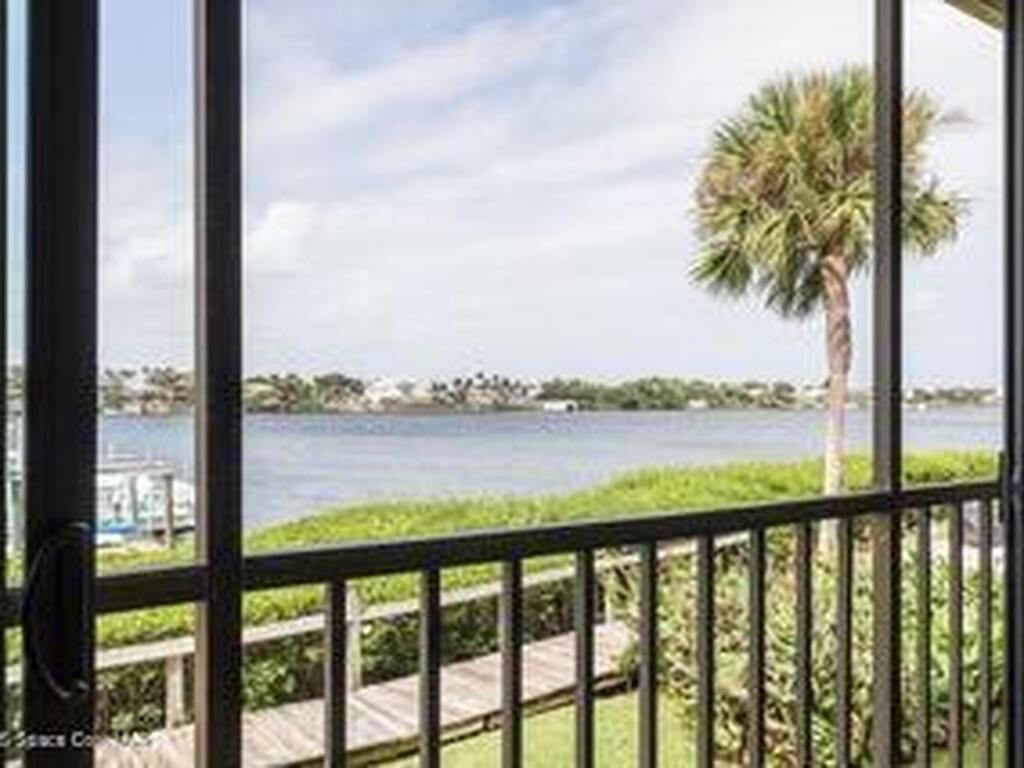 18 Marina Isles Boulevard, Indian Harbour Beach, FL 32937