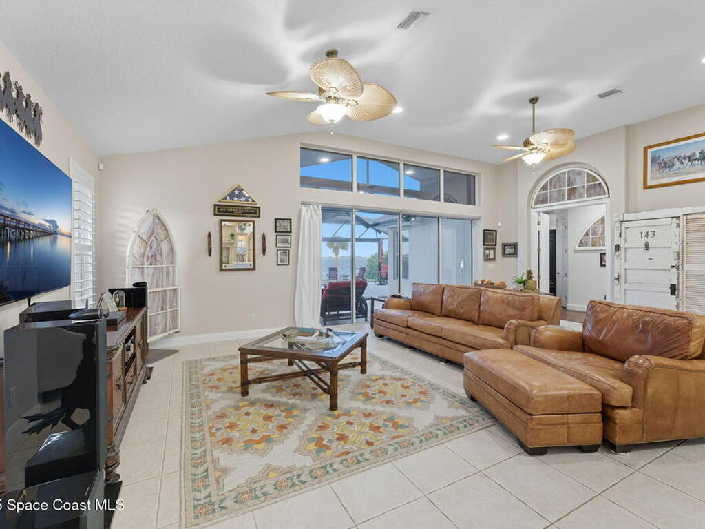 6301 Portofino Lane, Melbourne, FL 32940