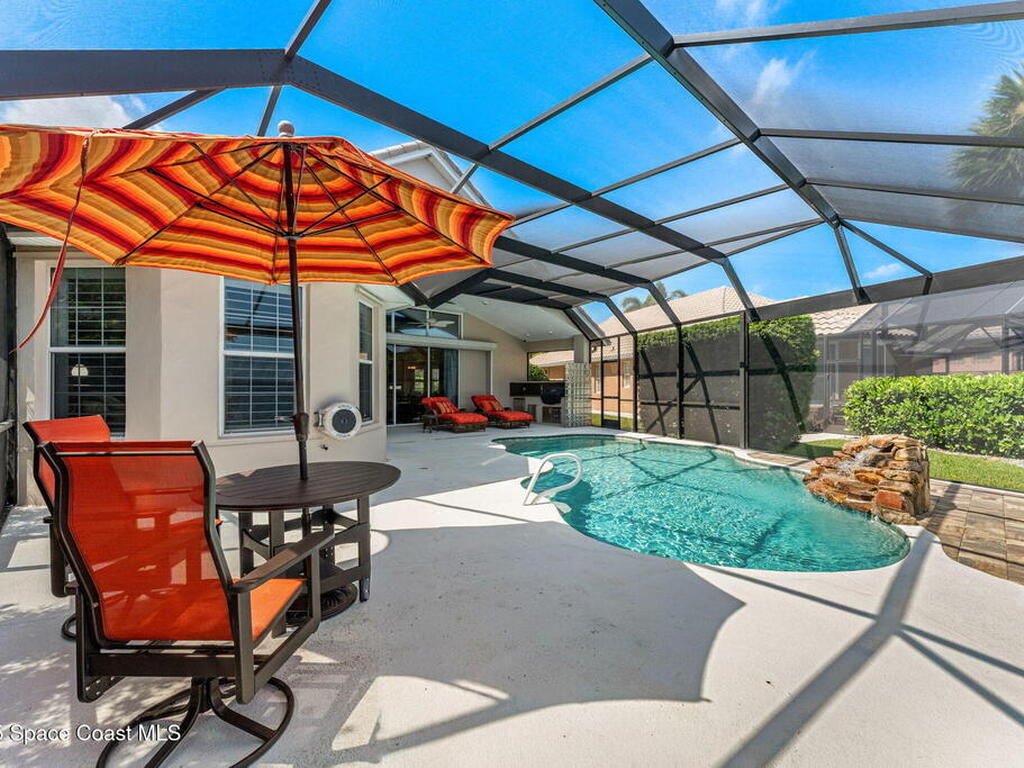 6301 Portofino Lane, Melbourne, FL 32940