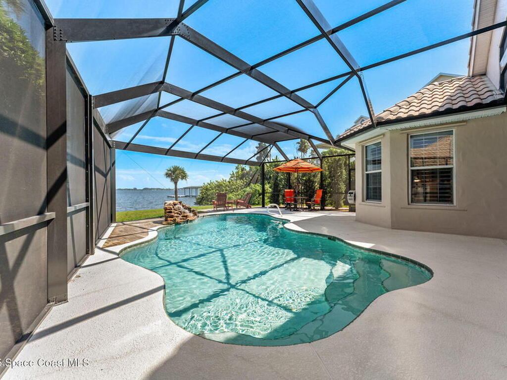 6301 Portofino Lane, Melbourne, FL 32940