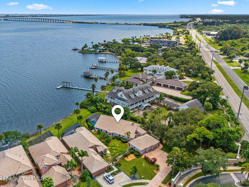 6301 Portofino Lane, Melbourne, FL 32940