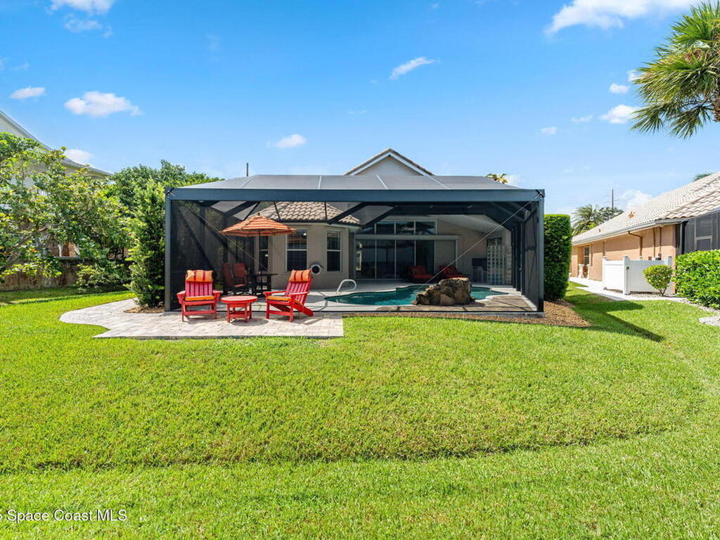 6301 Portofino Lane, Melbourne, FL 32940