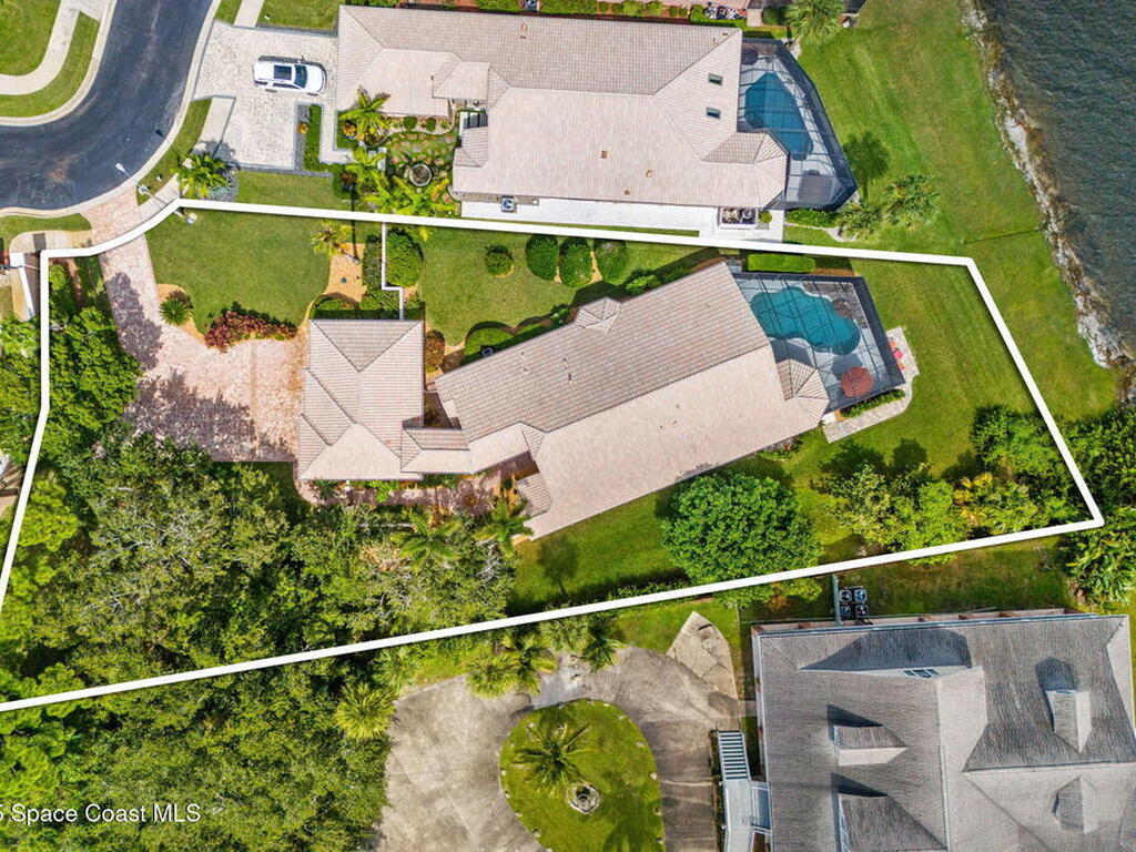 6301 Portofino Lane, Melbourne, FL 32940
