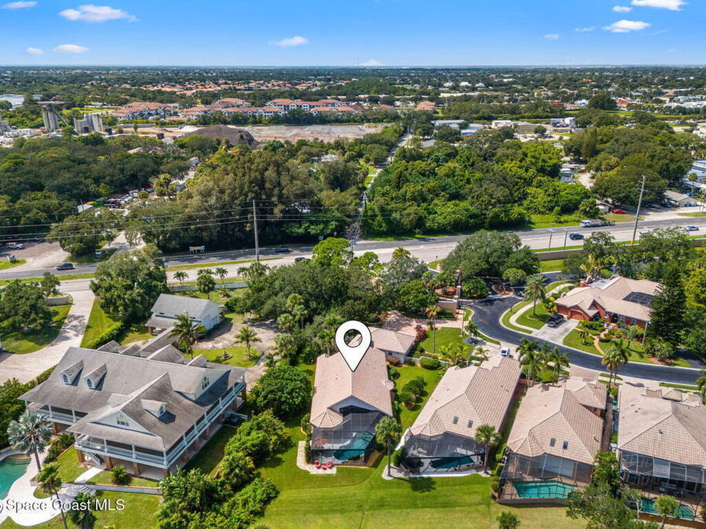 6301 Portofino Lane, Melbourne, FL 32940