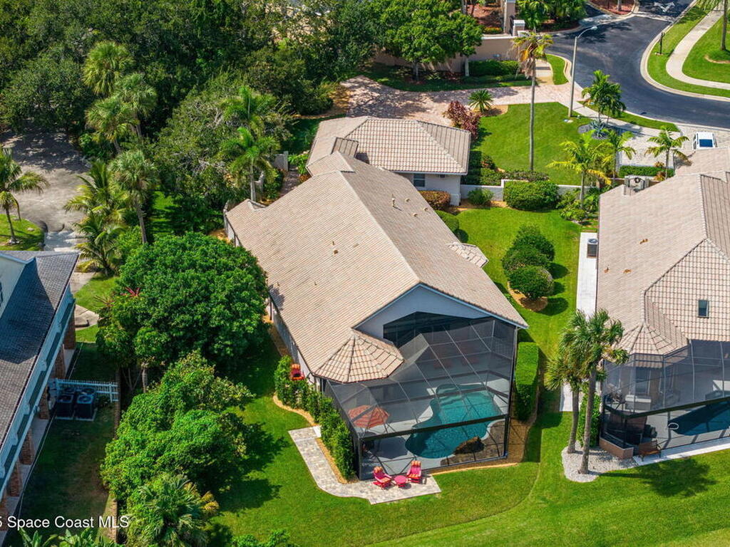 6301 Portofino Lane, Melbourne, FL 32940