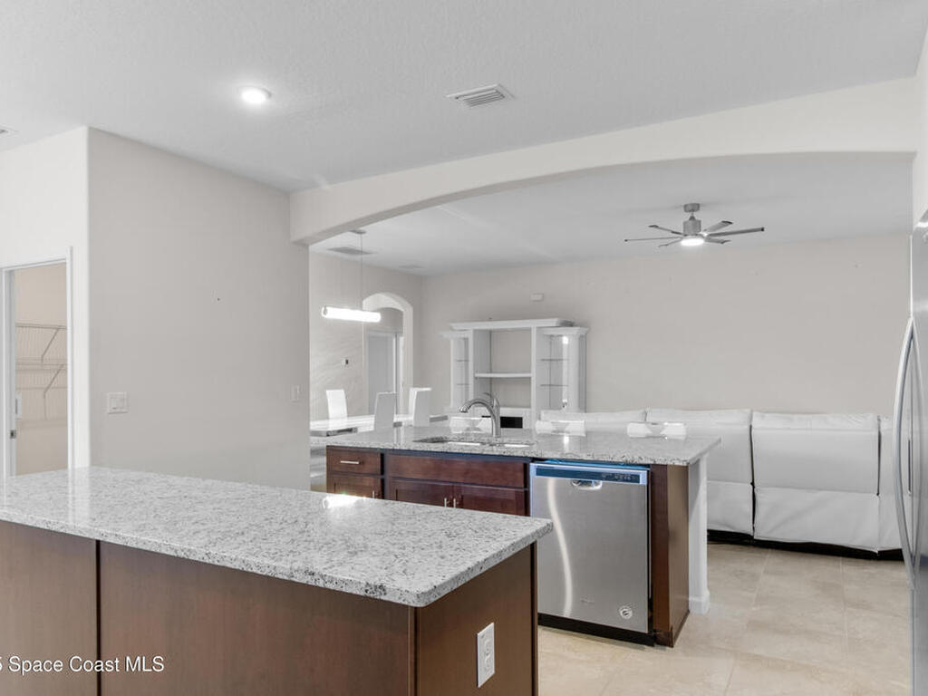 676 Stonebriar Drive, Palm Bay, FL 32909