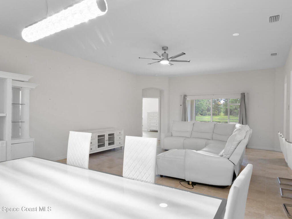 676 Stonebriar Drive, Palm Bay, FL 32909