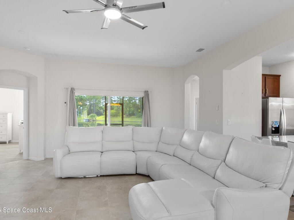 676 Stonebriar Drive, Palm Bay, FL 32909