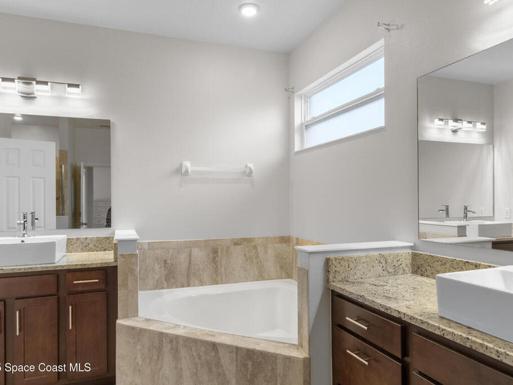 676 Stonebriar Drive, Palm Bay, FL 32909