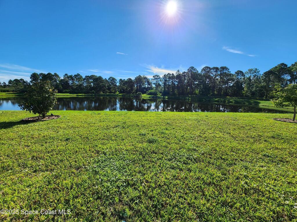 676 Stonebriar Drive, Palm Bay, FL 32909