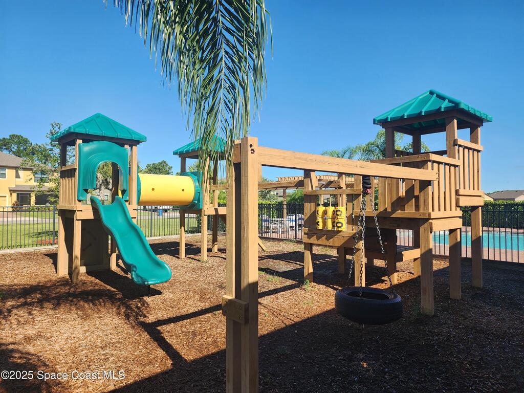 676 Stonebriar Drive, Palm Bay, FL 32909