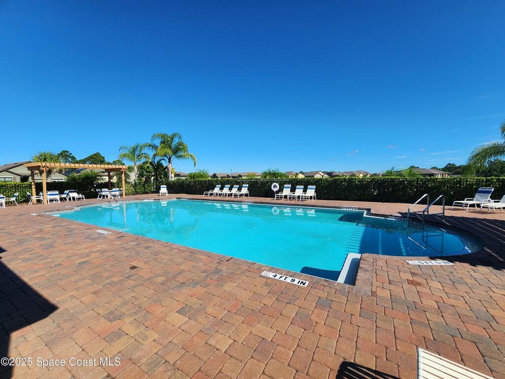 676 Stonebriar Drive, Palm Bay, FL 32909