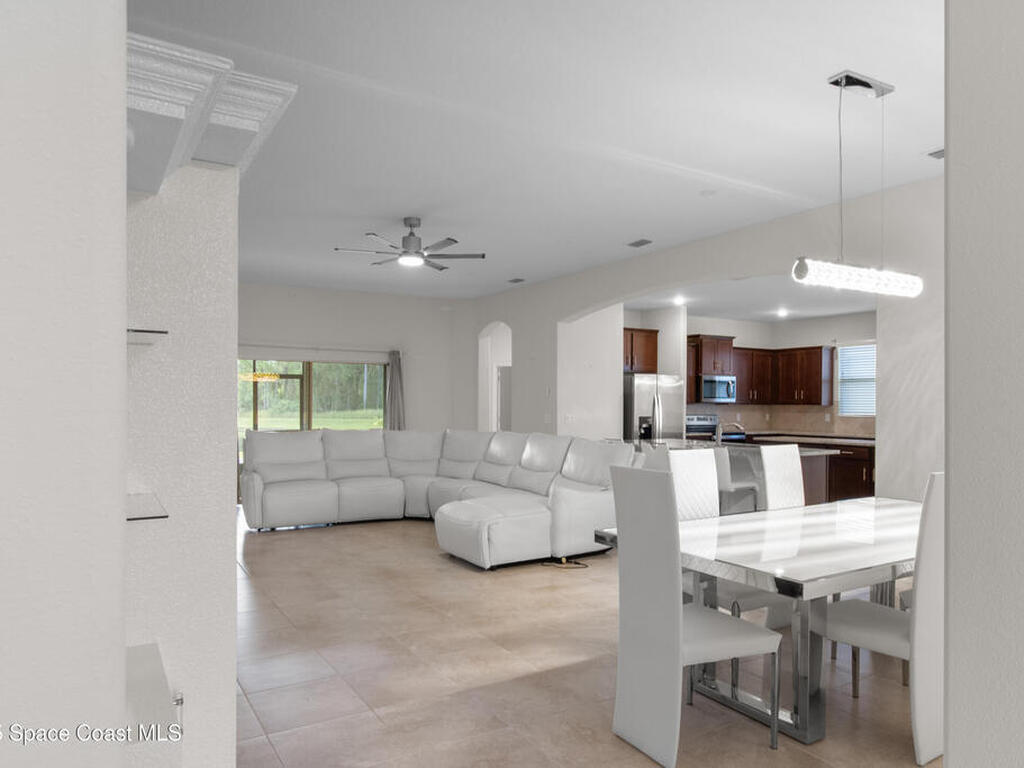 676 Stonebriar Drive, Palm Bay, FL 32909