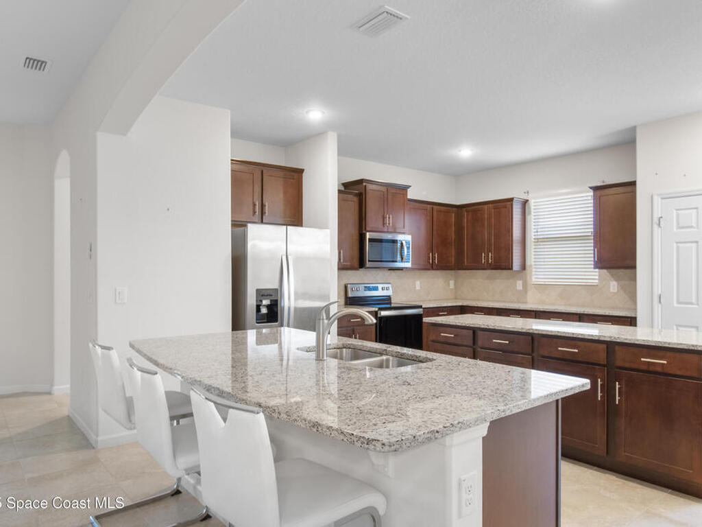 676 Stonebriar Drive, Palm Bay, FL 32909