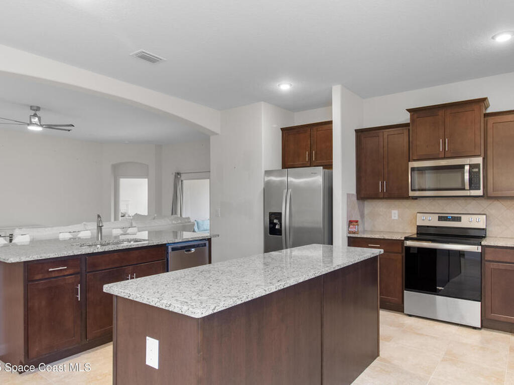 676 Stonebriar Drive, Palm Bay, FL 32909