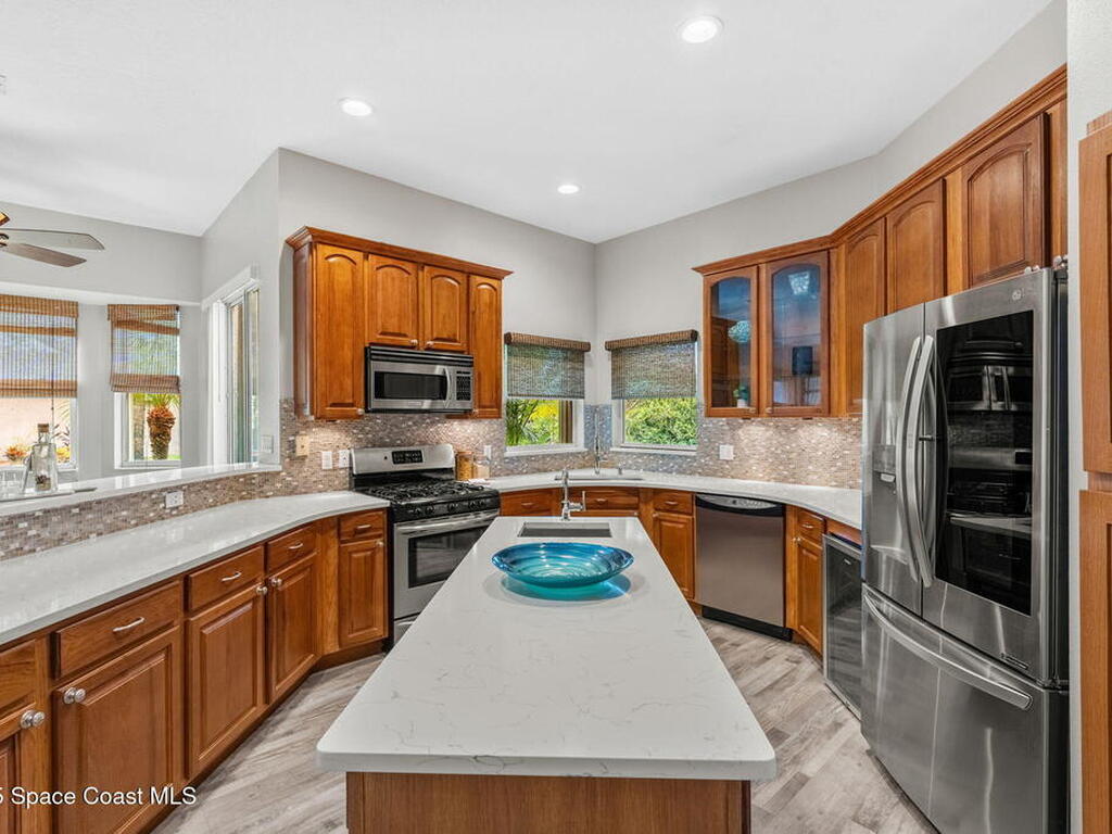 209 Ashbourne Court, Melbourne, FL 32940