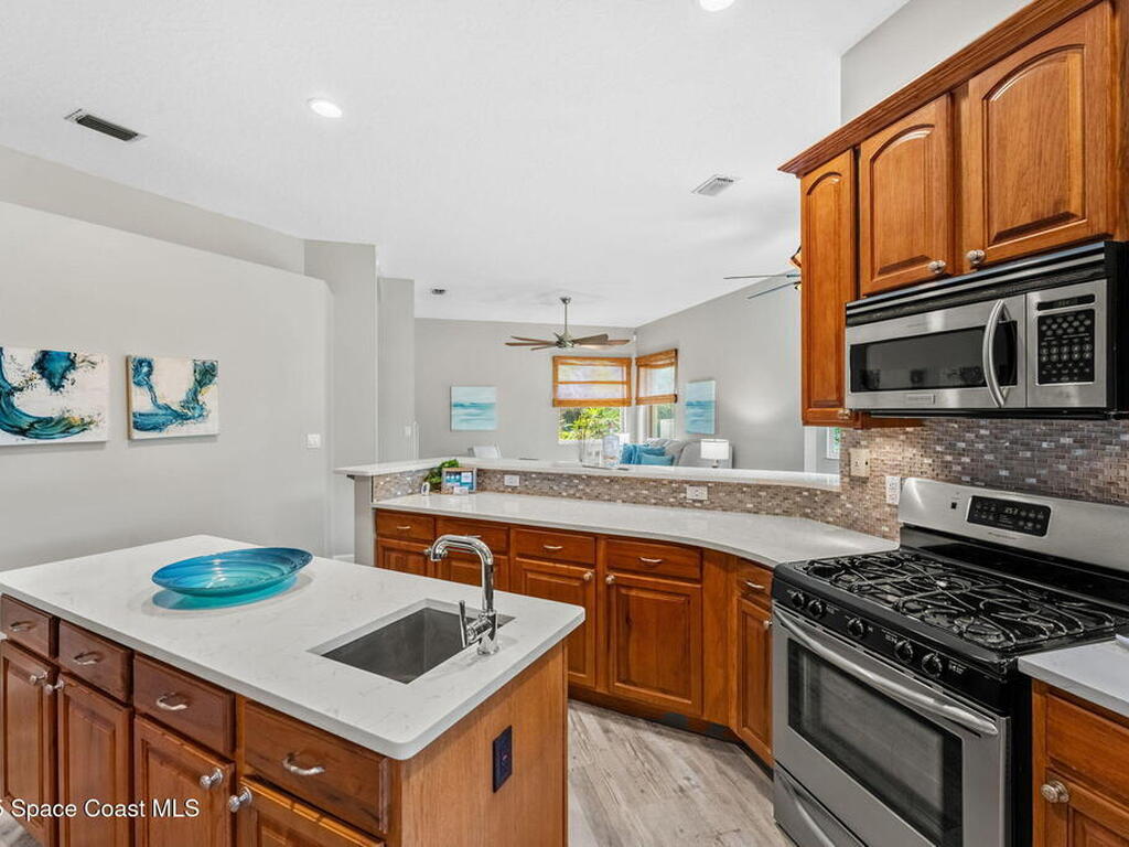 209 Ashbourne Court, Melbourne, FL 32940