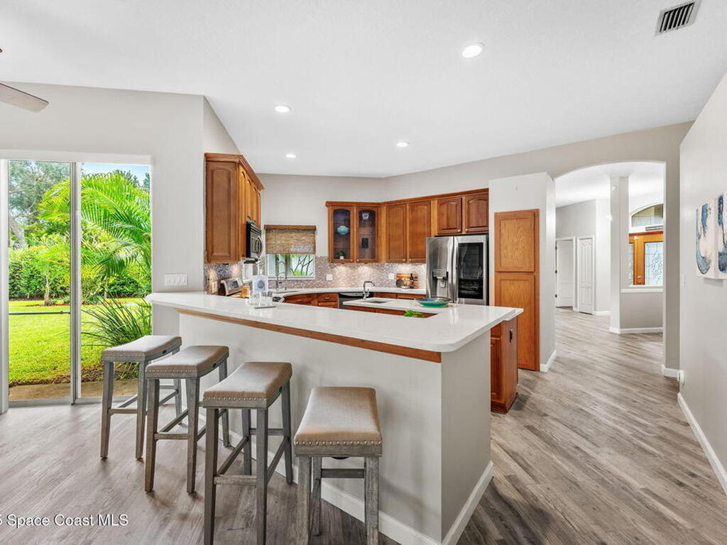 209 Ashbourne Court, Melbourne, FL 32940