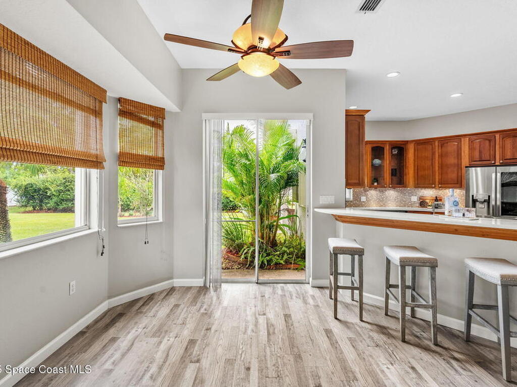 209 Ashbourne Court, Melbourne, FL 32940