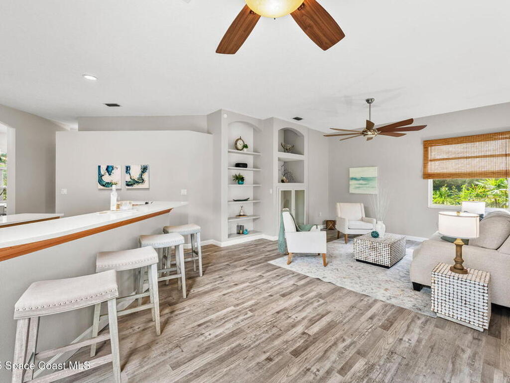 209 Ashbourne Court, Melbourne, FL 32940