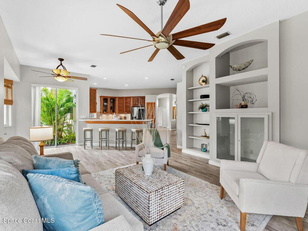 209 Ashbourne Court, Melbourne, FL 32940