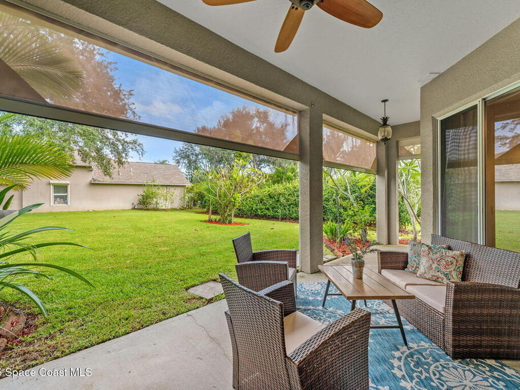 209 Ashbourne Court, Melbourne, FL 32940