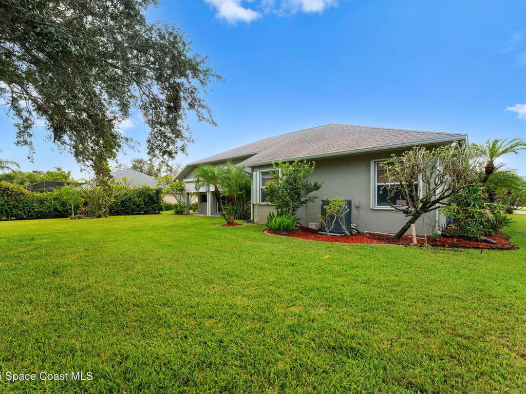 209 Ashbourne Court, Melbourne, FL 32940