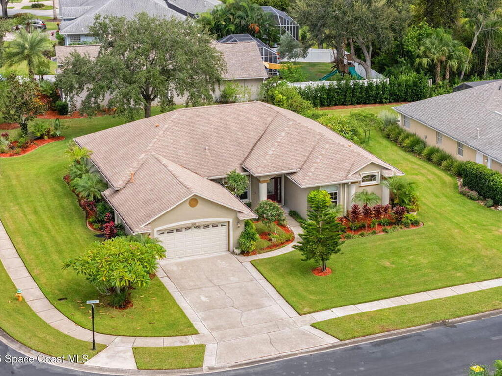 209 Ashbourne Court, Melbourne, FL 32940