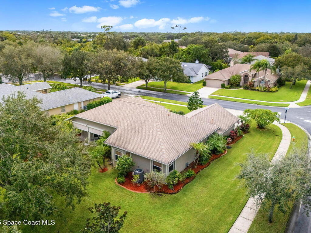 209 Ashbourne Court, Melbourne, FL 32940