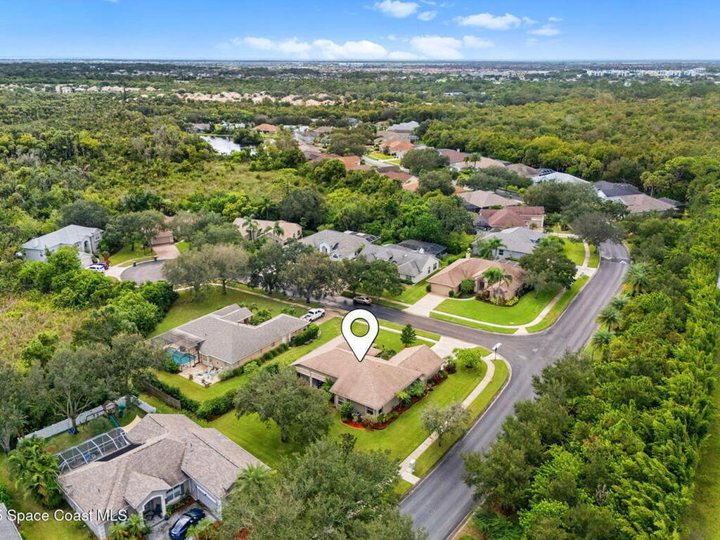 209 Ashbourne Court, Melbourne, FL 32940