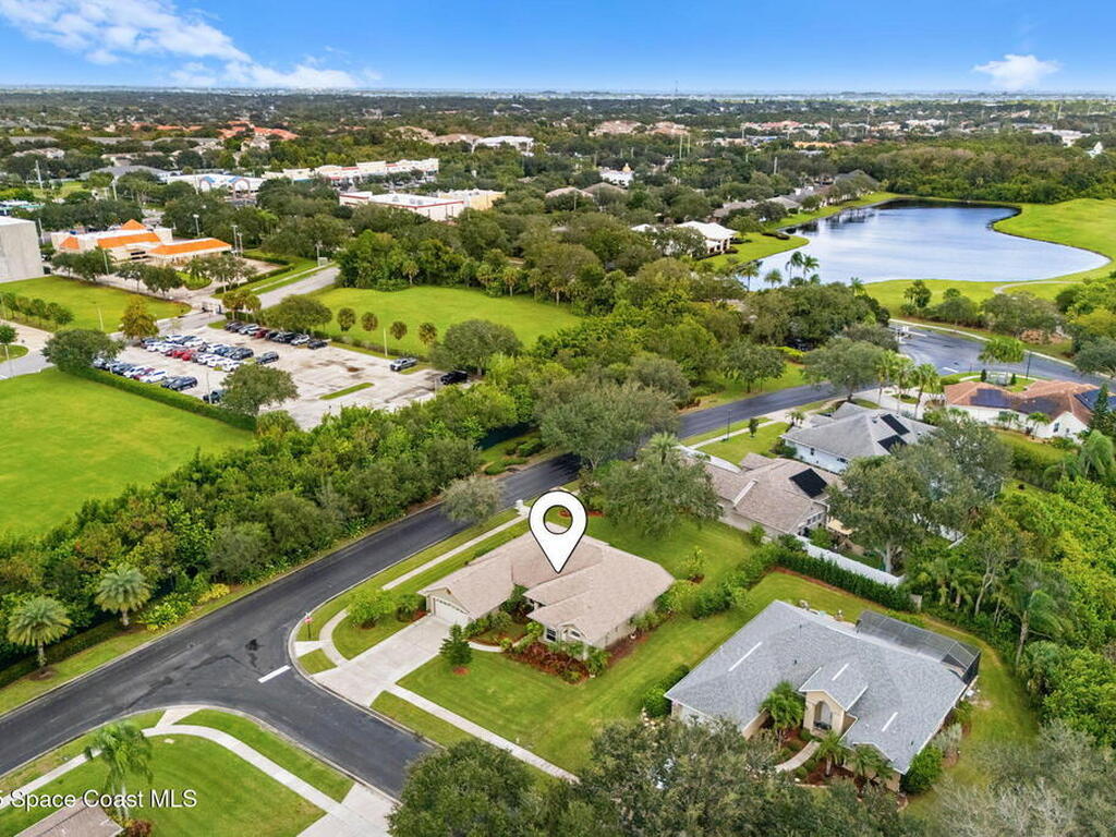 209 Ashbourne Court, Melbourne, FL 32940