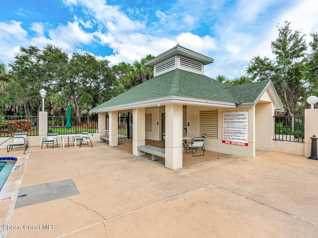 209 Ashbourne Court, Melbourne, FL 32940