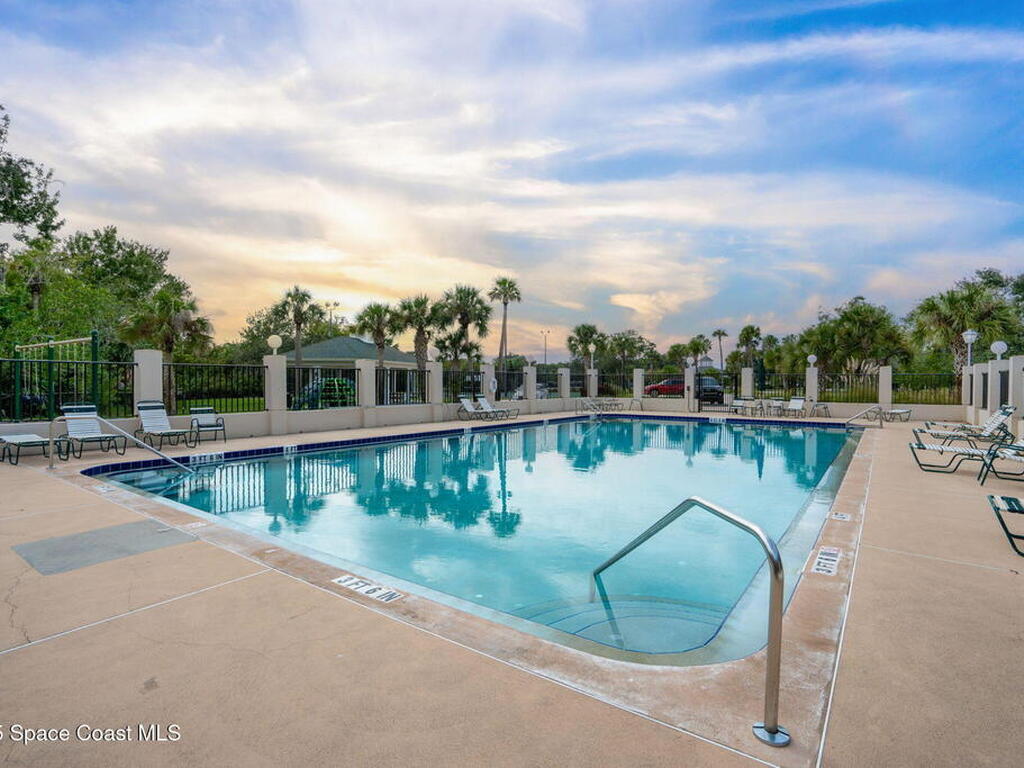 209 Ashbourne Court, Melbourne, FL 32940