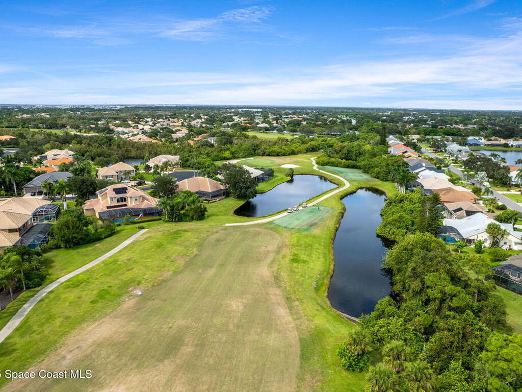 209 Ashbourne Court, Melbourne, FL 32940