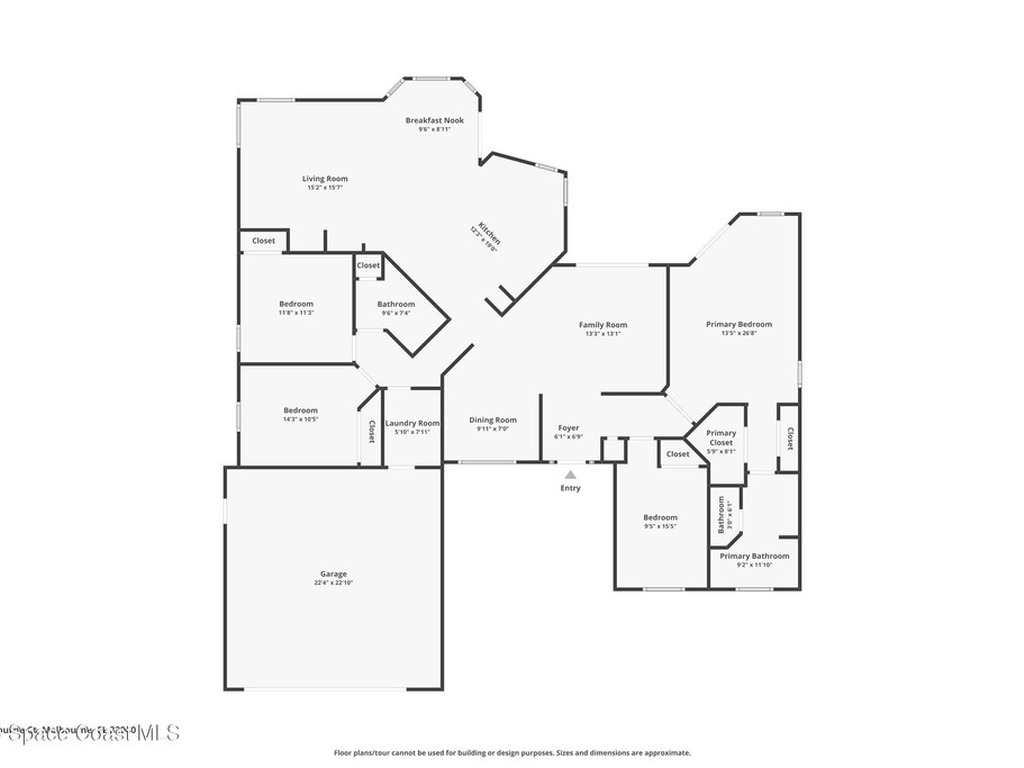 209 Ashbourne Court, Melbourne, FL 32940