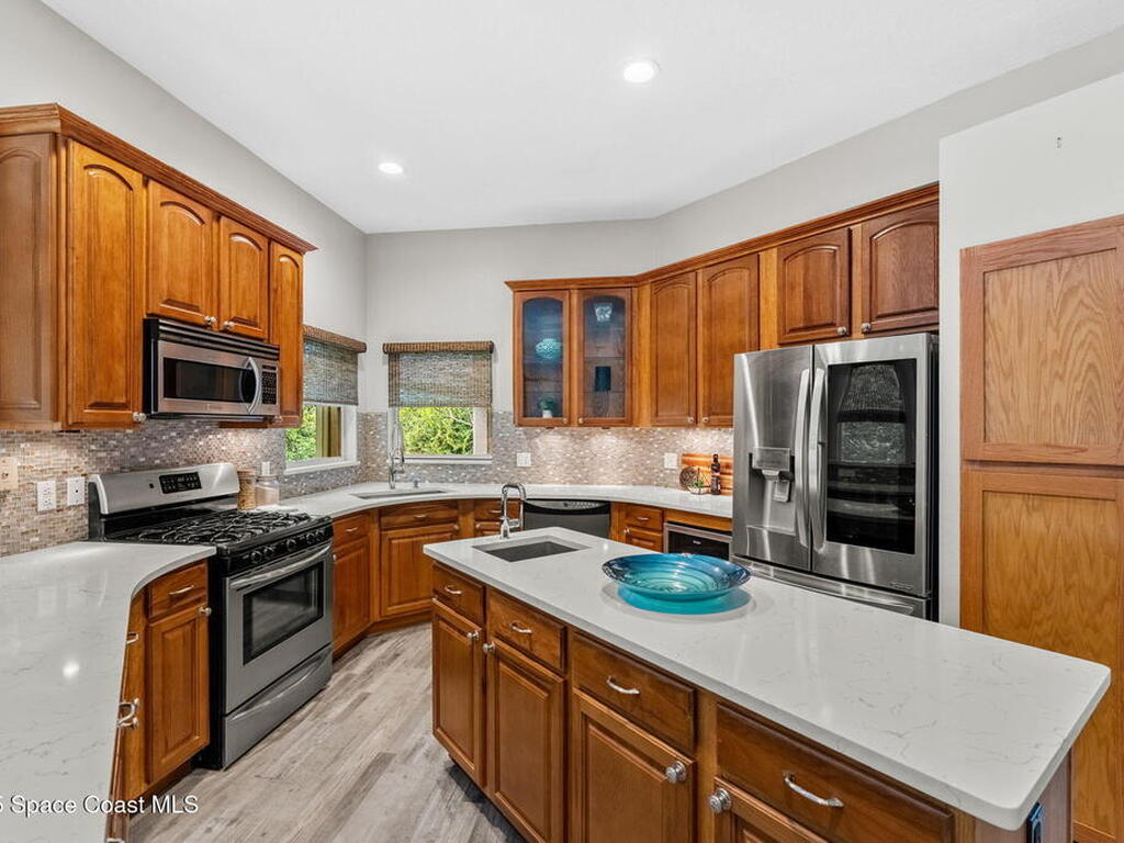 209 Ashbourne Court, Melbourne, FL 32940