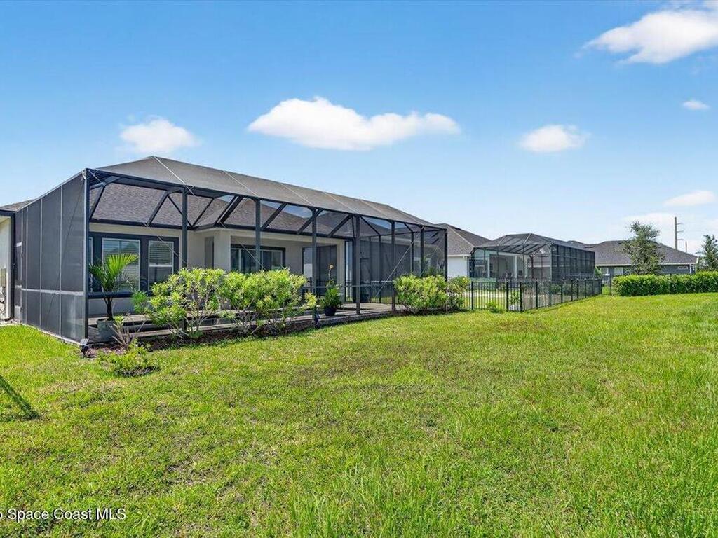 6211 W Fallsgrove Lane, Port Orange, FL 32128