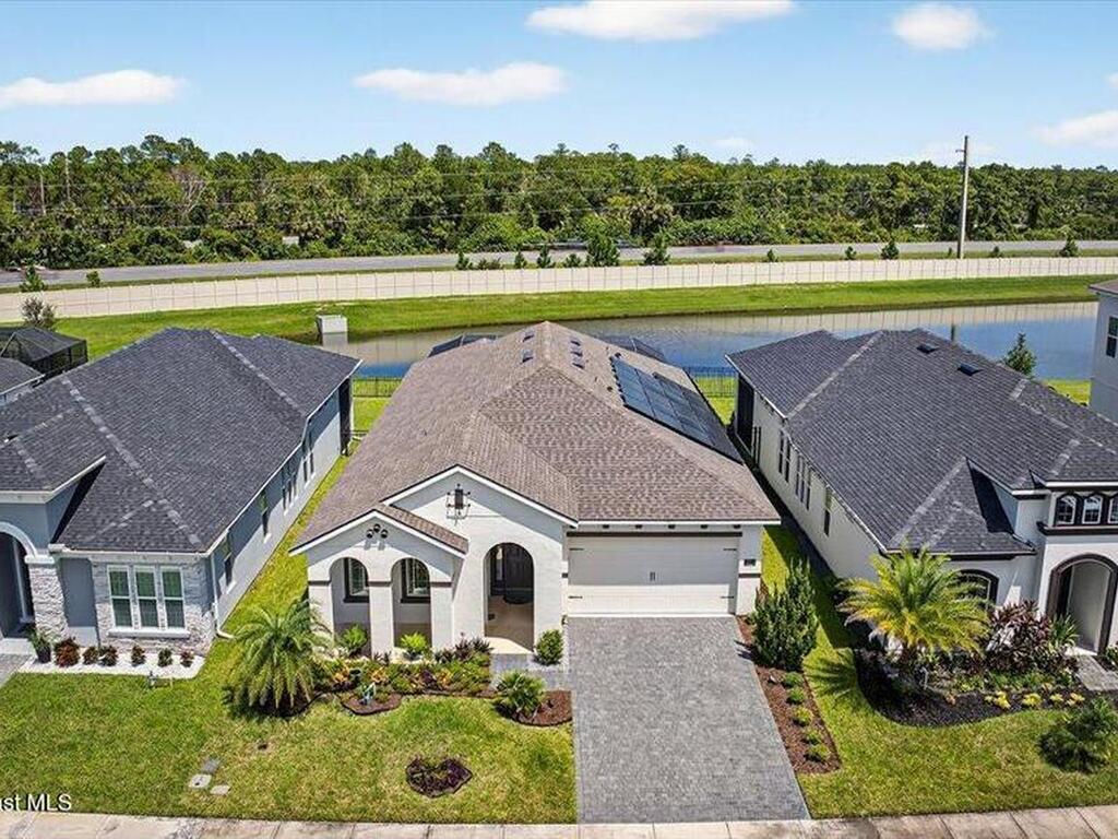 6211 W Fallsgrove Lane, Port Orange, FL 32128