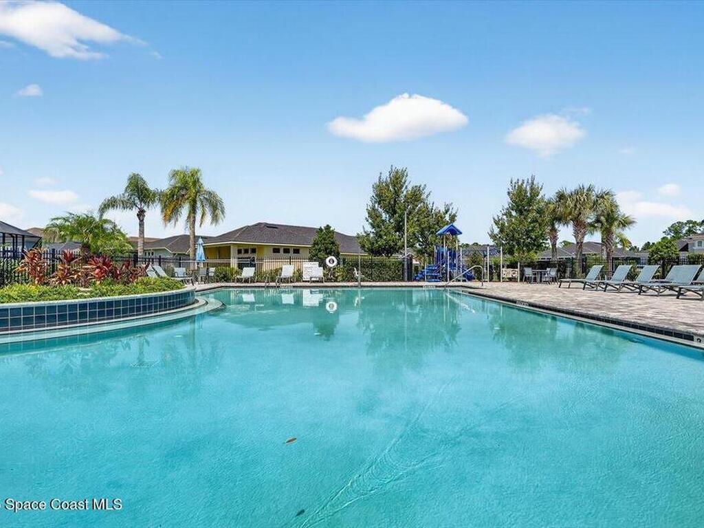 6211 W Fallsgrove Lane, Port Orange, FL 32128