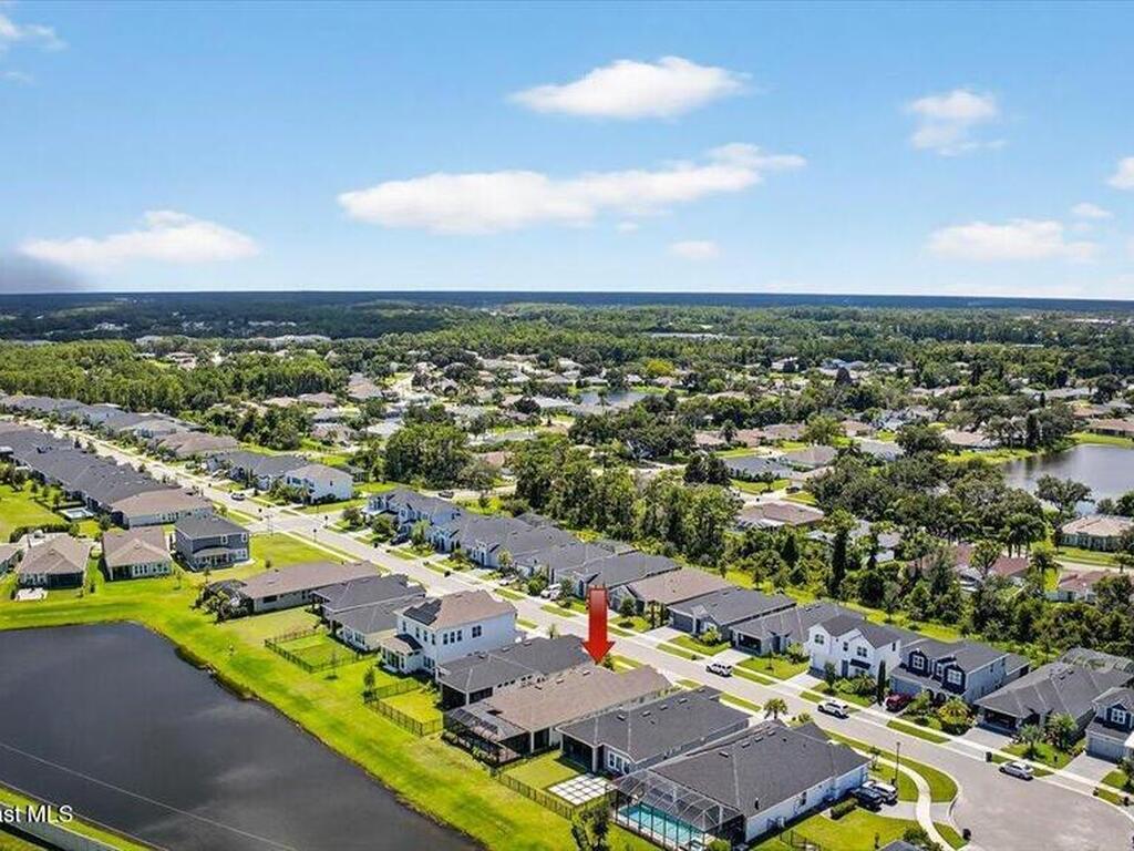 6211 W Fallsgrove Lane, Port Orange, FL 32128